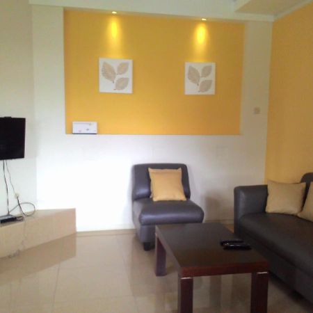 Gunung Geulis Cottages Managed By Royal Tulip Bogor Exteriör bild