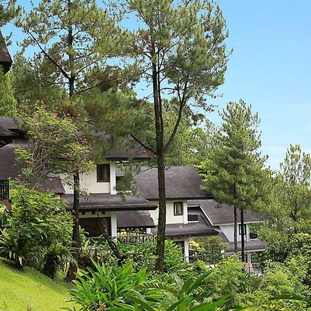 Gunung Geulis Cottages Managed By Royal Tulip Bogor Exteriör bild