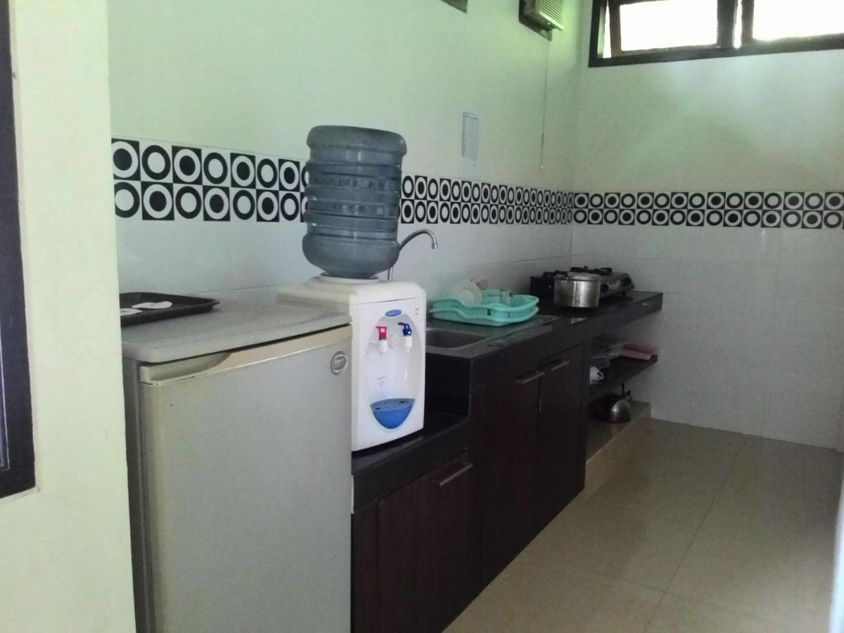 Gunung Geulis Cottages Managed By Royal Tulip Bogor Exteriör bild