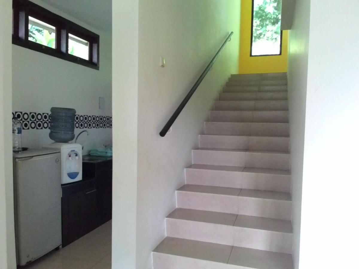 Gunung Geulis Cottages Managed By Royal Tulip Bogor Exteriör bild