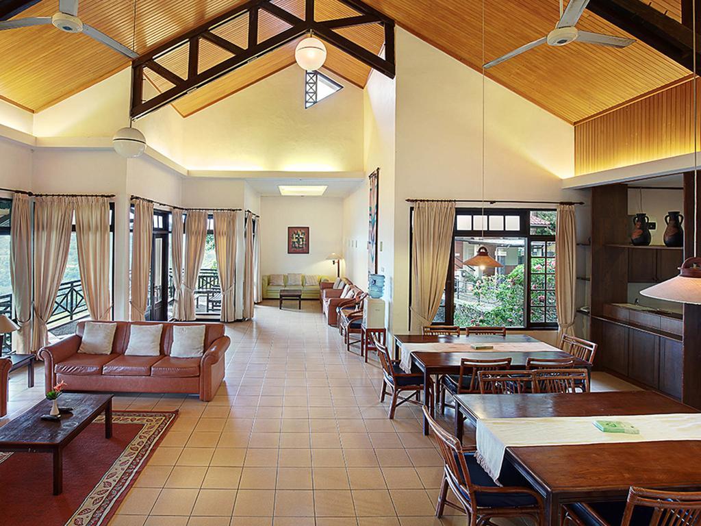 Gunung Geulis Cottages Managed By Royal Tulip Bogor Exteriör bild