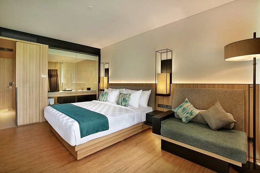 Gunung Geulis Cottages Managed By Royal Tulip Bogor Exteriör bild